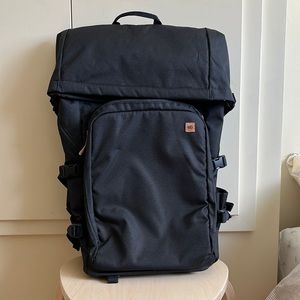 TenTree Mobius 35L Backpack - Meteorite Black (perfect condition)